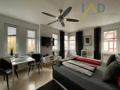 Mehrfamilienhaus zum Kauf 695.000 € 8 Zimmer 360 m² 130 m² Grundstück Treysa Schwalmstadt 34613