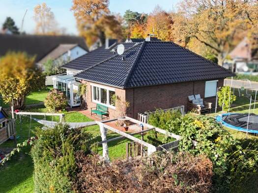 Einfamilienhaus zum Kauf provisionsfrei 299.000 € 5 Zimmer 132 m² 1.020 m² Grundstück Wildeshausen 27793