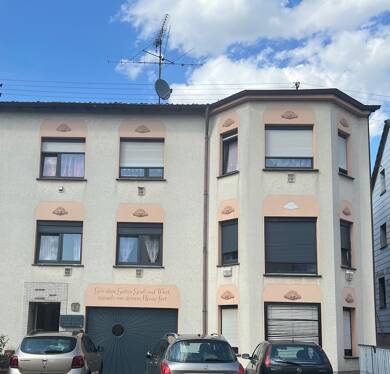 Mehrfamilienhaus zum Kauf 569.000 € 19 Zimmer 455 m² 2.630 m² Grundstück Hostenbach Wadgassen 66787