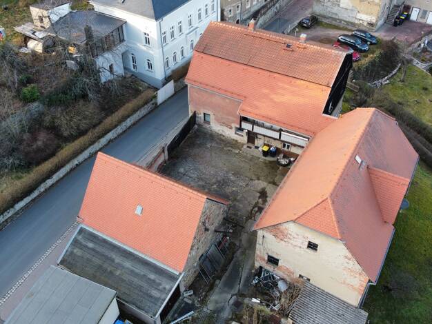 Grundstück zum Kauf 147.000 € 1.290 m² Grundstück Nossen Nossen 01683
