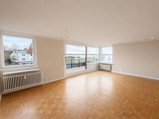 Wohnung zum Kauf 549.000 € 2 Zimmer 93 m² 2. Geschoss Wedel 22880