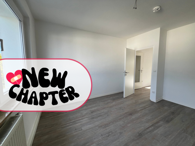 Wohnung zur Miete 410 € 3 Zimmer 60,4 m² 3. Geschoss Semmelweisstraße 36 Eisenhüttenstadt 15890