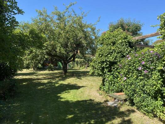 Grundstück zum Kauf provisionsfrei 899 m² Grundstück Friedberg 86316