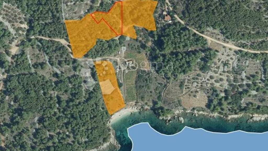 Land-/Forstwirtschaft zum Kauf 450.000 € Jelsa