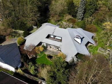 Villa zum Kauf 1.195.000 € 6 Zimmer 365,2 m² 3.674 m² Grundstück Passau 94034