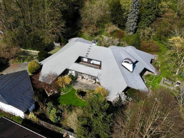 Villa zum Kauf 995.000 € 6 Zimmer 365,2 m² 3.674 m² Grundstück Grubweg Passau 94034