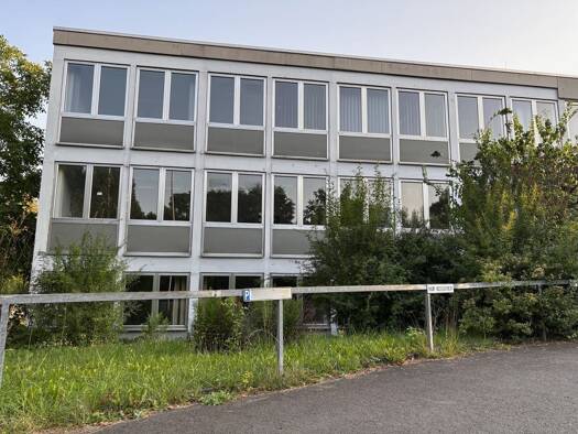 Bürogebäude zur Miete provisionsfrei 9,50 € 1.714 m² Bürofläche Friedberg Friedberg 61169