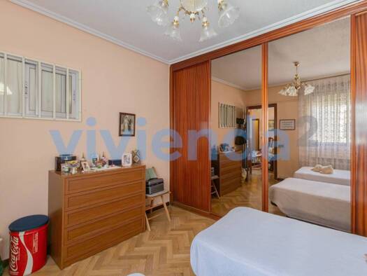 Wohnung zum Kauf 730.000 € 3 Zimmer 91 m² 5. Geschoss Madrid 28013