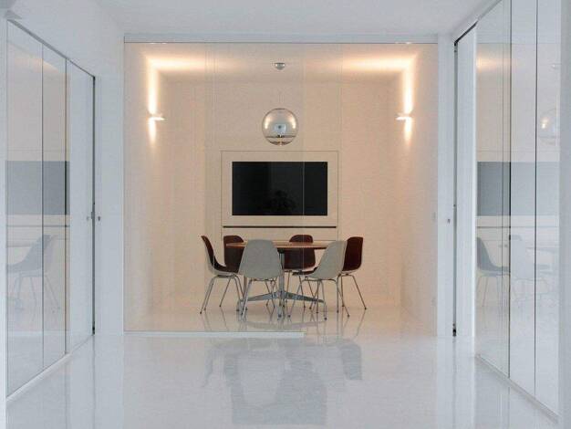 Bürofläche zur Miete provisionsfrei 1.600 € 90 m² Bürofläche Hauptstätter Str. 59 Mitte Stuttgart 70178