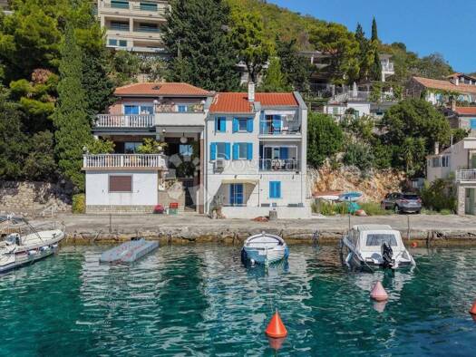 Mehrfamilienhaus zum Kauf 650.000 € 8 Zimmer 280 m² Starigrad, Senj Senj 53270