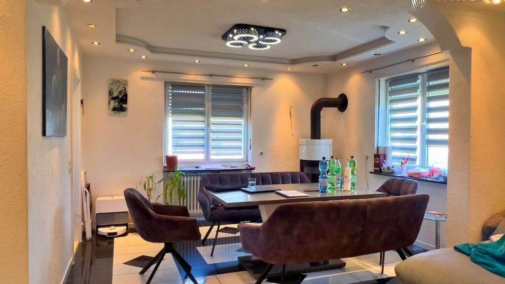 Mehrfamilienhaus zum Kauf 520.000 € 8 Zimmer 201,5 m² 480 m² Grundstück Großvillars Oberderdingen 75038