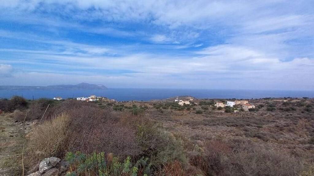 Grundstück zum Kauf 300.000 € 15.618 m² Grundstück Kreta Kokkino Chorio 730 08