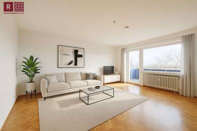 Wohnung zum Kauf provisionsfrei 359.000 € 3 Zimmer 83 m² 5. Geschoss Bornheim Frankfurt am Main 60389