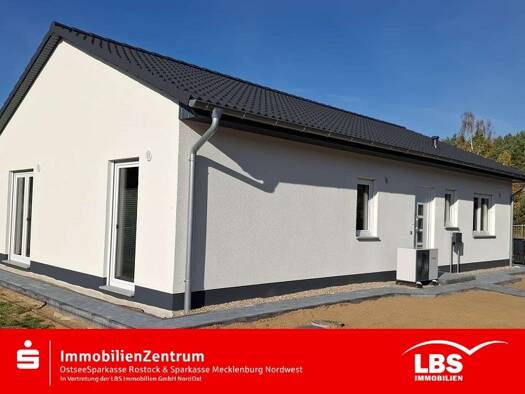 Bungalow zum Kauf 319.000 € 3 Zimmer 99,6 m² 920 m² Grundstück Dabel Dabel 19406
