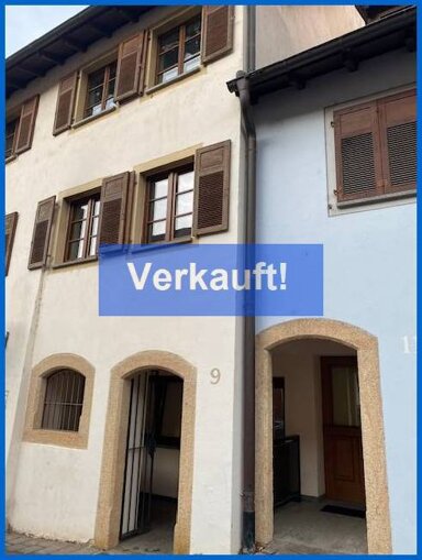 Wohnung zum Kauf 159.000 € 2 Zimmer 69,8 m² Engen Engen 78234