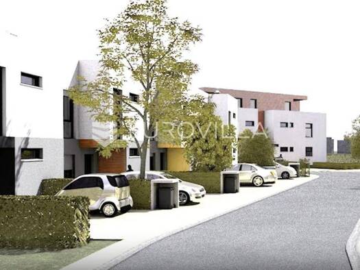 Einfamilienhaus zum Kauf - Erstbezug 375.903 € 3 Zimmer 140,4 m² Texas Varaždin 42000