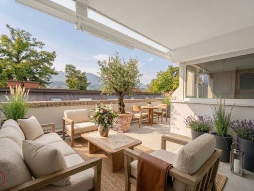 Wohnung zum Kauf 495.000 € 3 Zimmer 78 m² 1. Geschoss Innsbruck Innsbruck 6020
