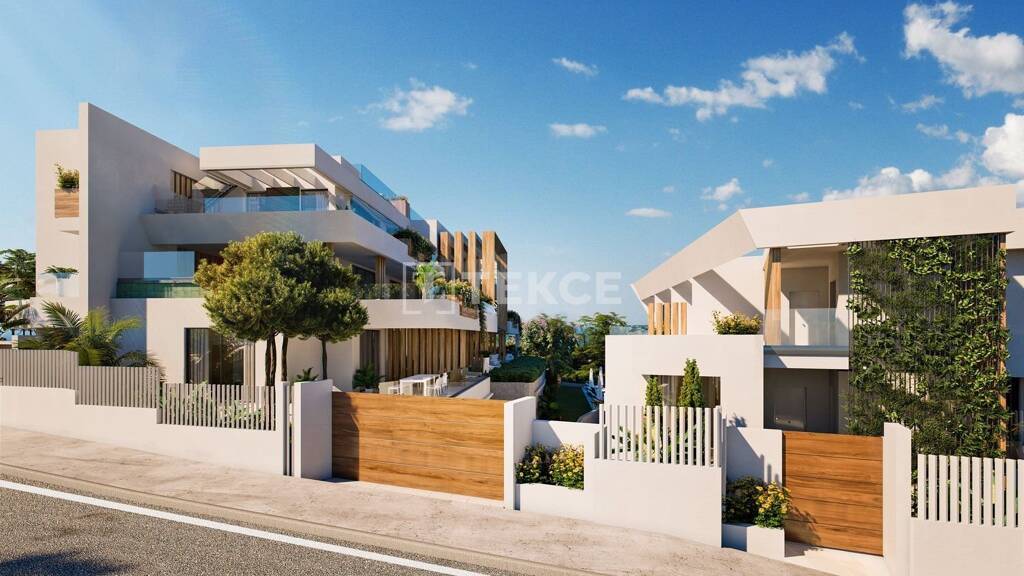 Studio zum Kauf 1.150.000 € 4 Zimmer 164 m² EG Málaga 29604