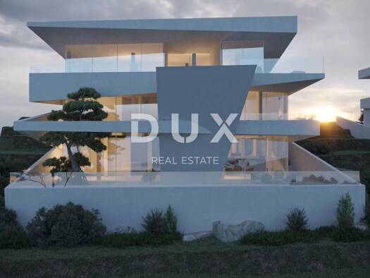 Haus zum Kauf 2.500.000 € 5 Zimmer 420 m² Labin