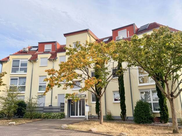 Wohnung zur Miete 870 € 3 Zimmer 79 m² Neulußheim 68809