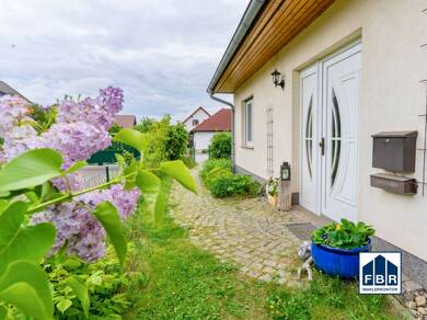 Einfamilienhaus zum Kauf 249.000 € 5 Zimmer 127,3 m² 459 m² Grundstück Cambs Cambs 19067