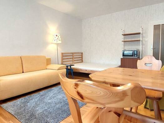 Wohnung zum Kauf 129.000 € 39,2 m² 1. Geschoss Semmering 2680