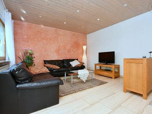 Wohnung zur Miete Wohnen auf Zeit 1.490 € 2 Zimmer 60 m² frei ab sofort Stuttgart 70599
