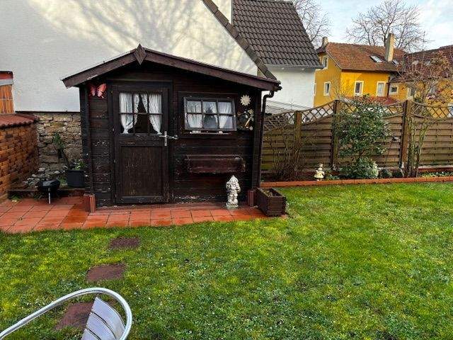 Immobilie in Rottendorf - Viel Potential! Kapitalanlage und/oder Kapitalsicherung, Eigennutzung, Mehrgenerationenhaus, Büro - Bild 4