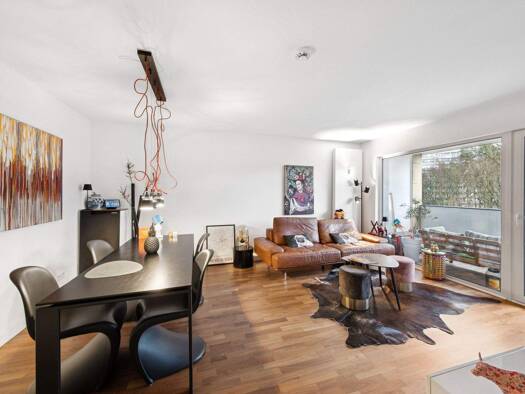 Wohnung zum Kauf 425.000 € 3 Zimmer 84,8 m² 4. Geschoss Westend Berlin 14055