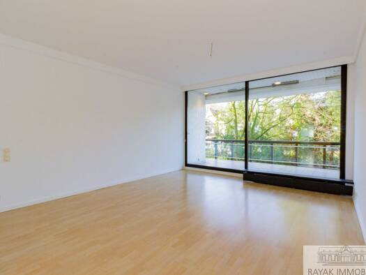 Wohnung zur Miete 1.500 € 2 Zimmer 107 m² Benrath Stadtbezirk 9 40593