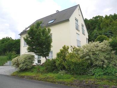 Einfamilienhaus zum Kauf 599.000 € 7,5 Zimmer 195 m² 835 m² Grundstück Tannäckerstr. 4 Höfen Stegaurach 96135