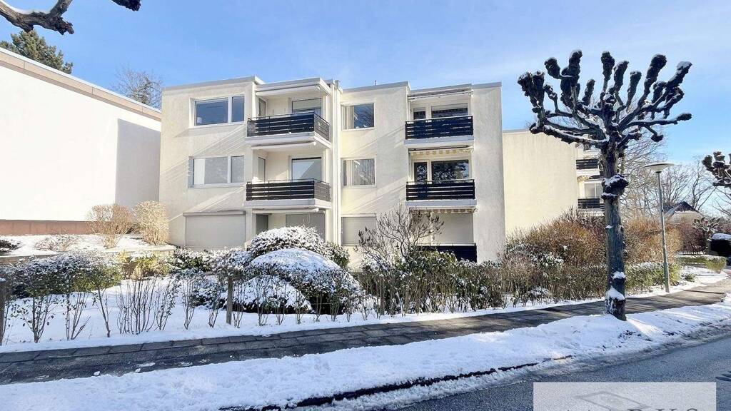 Wohnung zum Kauf 299.000 € 3 Zimmer 74,8 m² Travemünde Lübeck / Travemünde 23570