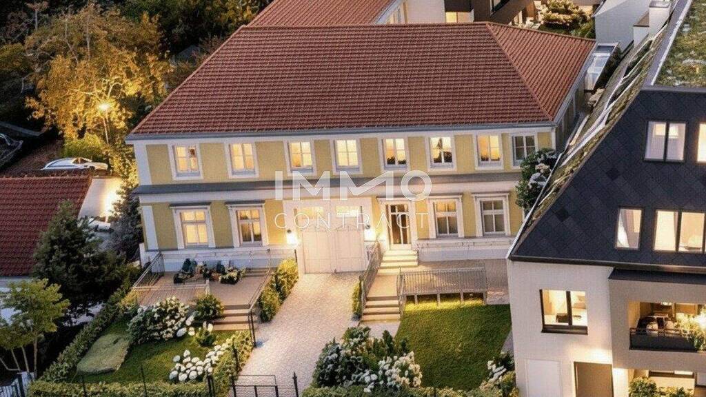 Reihenmittelhaus zum Kauf - Erstbezug 553.500 € 3 Zimmer 73,5 m² Wien 1100