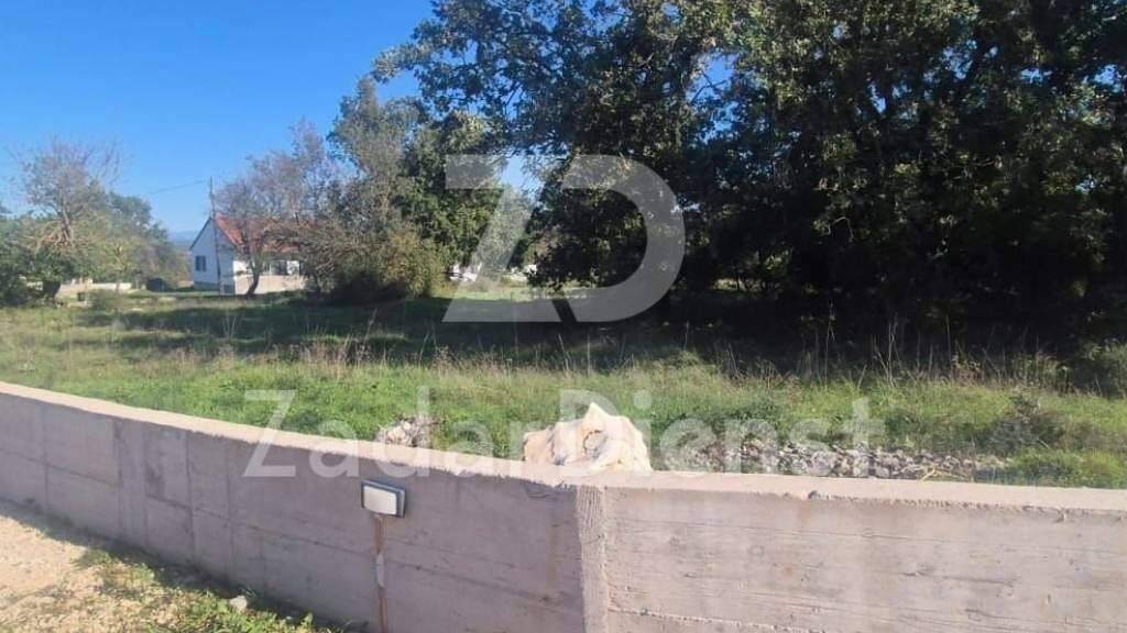 Land-/Forstwirtschaft zum Kauf 166.000 € Donje Rastane, Sveti Filip I Jakov Sveti Filip i Jakov