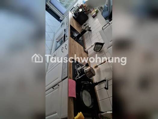 Wohnung zur Miete Tauschwohnung 650 € 3 Zimmer 75 m² Krämpfervorstadt Erfurt 99085