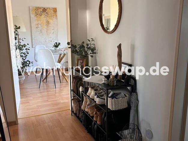 Wohnung zur Miete Tauschwohnung 483 € 2 Zimmer 53 m² 1. Geschoss Zentrum Bonn 53115