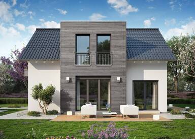 Einfamilienhaus zum Kauf provisionsfrei 430.317 € 4 Zimmer 127 m² 515 m² Grundstück Rottenbauer Rottenbauer 97084