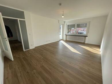 Wohnung zur Miete 630 € 3 Zimmer 80 m² 3. Geschoss frei ab 01.10.2025 Sonnenstr. 125 Aldenrade Duisburg 47179