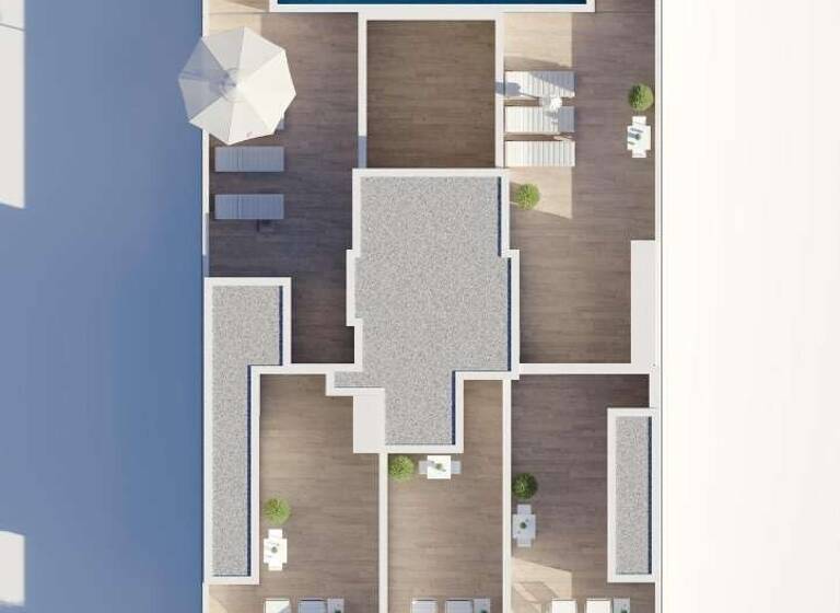 Wohnung zum Kauf 219.000 € Torrevieja 03180