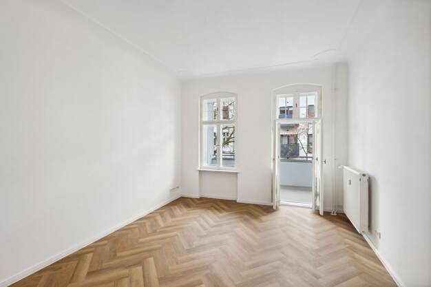 Studio zur Miete 1.697 € 2 Zimmer 60 m² Wedding Berlin 13349