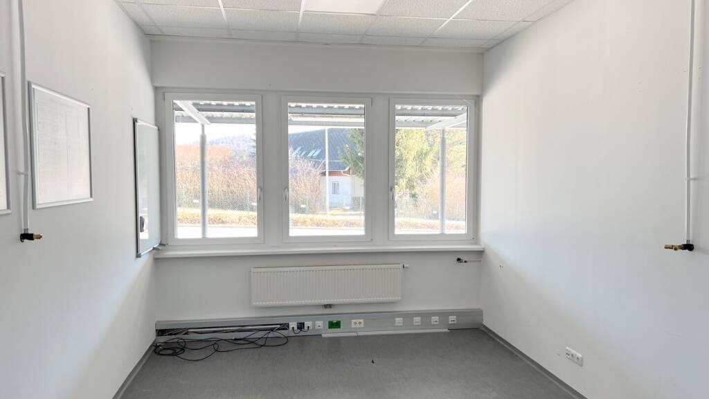 Büro zur Miete provisionsfrei 6.368 € Autal Laßnitzhöhe 8301
