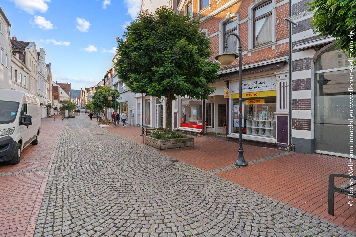 Gewerbeobjekt zum Kauf - Ansicht 4