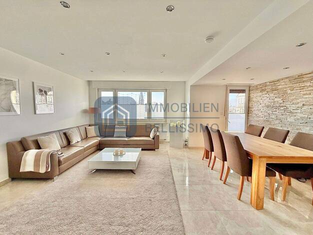 Wohnung zur Miete 1.090 € 3 Zimmer 85 m² 1. Geschoss Leichlingen Leichlingen (Rheinland) 42799