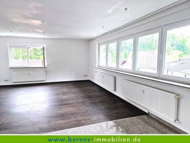 Wohnung zum Kauf 265.000 € 2 Zimmer 83 m² Müll Weinheim 69469