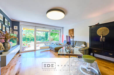 Wohnung zum Kauf 815.000 € 3 Zimmer 80,2 m² EG Land in Sonne München 80686