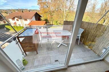 Wohnung zum Kauf 439.000 € 2,5 Zimmer 100 m² 2. Geschoss Waging am See Waging a. See 83329