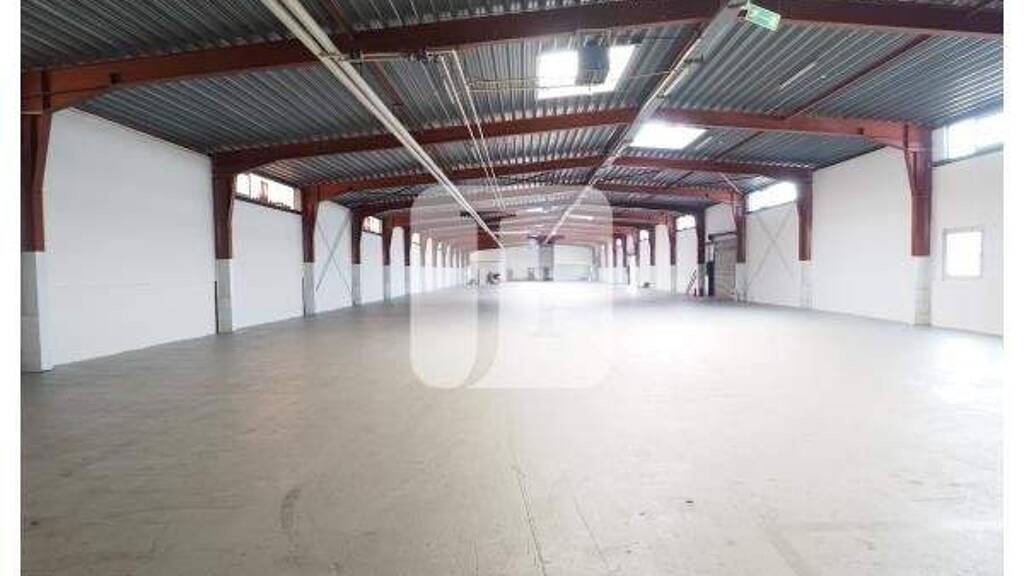 Lagerhalle zum Kauf 1.261 m² Lagerfläche Rellingen 25462