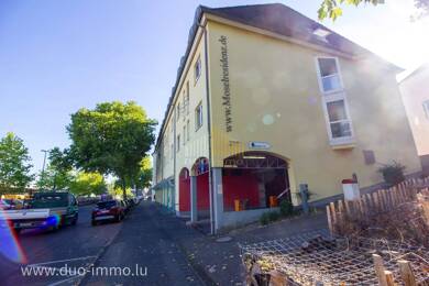 Studio zur Miete 450 € 2 Zimmer 39 m² Güterstraße 53A Alt-Kürenz 3 Trier 54290