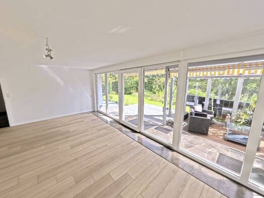 Wohnung zur Miete 1.390 € 4 Zimmer 124 m² Geschoss EG/2 frei ab sofort Siegen Siegen 57072
