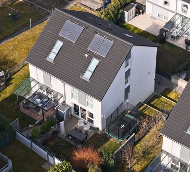 Doppelhaushälfte zum Kauf provisionsfrei 680.000 € 6 Zimmer 165 m² 208 m² Grundstück Mühlacker Mühlacker 75417